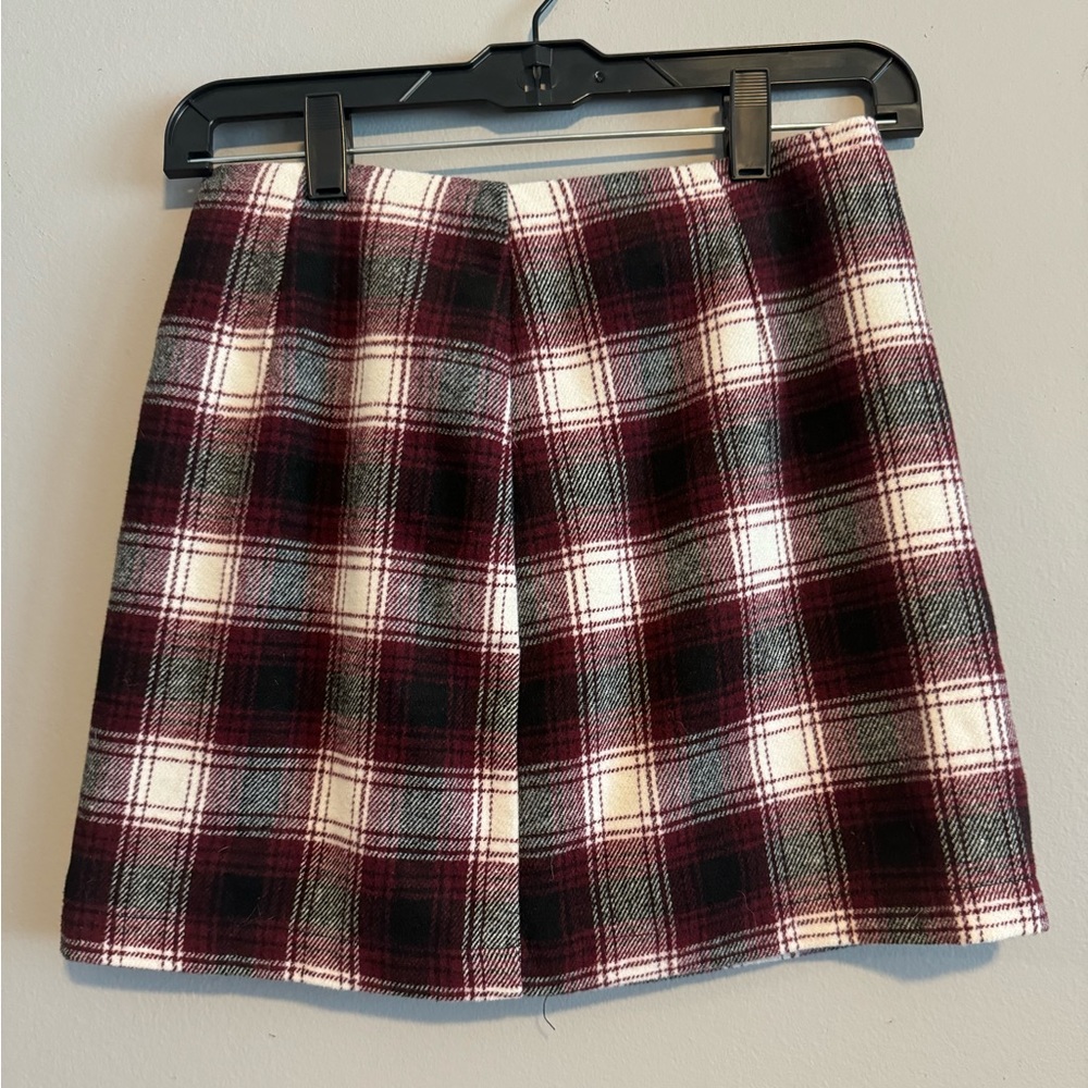 Forever 21 Mini Skirt Size Small